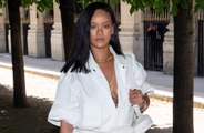 Rihanna marks 15 years in music and gushes about The Navy