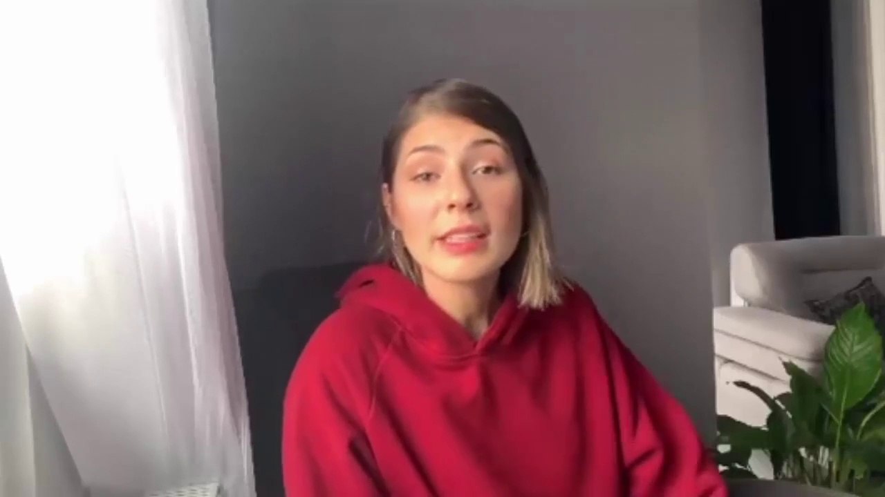 Buse Sinem İren'den Temel Fıkraları