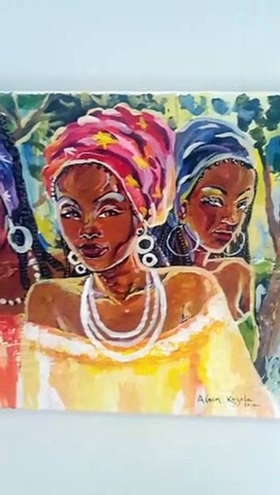 Congo Na Paris