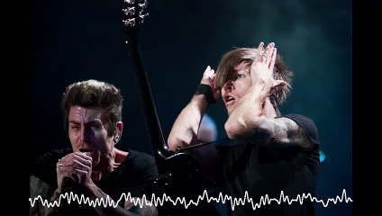 AFI - Girl's Not Grey 2 (Karaoke Version)