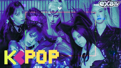 BLACKPINK la mejor colaboración de Lady Gaga + comback de SUNMI / #exaKPOP