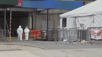 Estados Unidos se acerca a las 100.000 muertes por coronavirus
