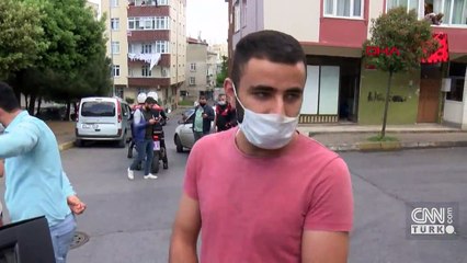 Kısıtlamaya rağmen sokağa çıkan 4 kişi ceza aldı