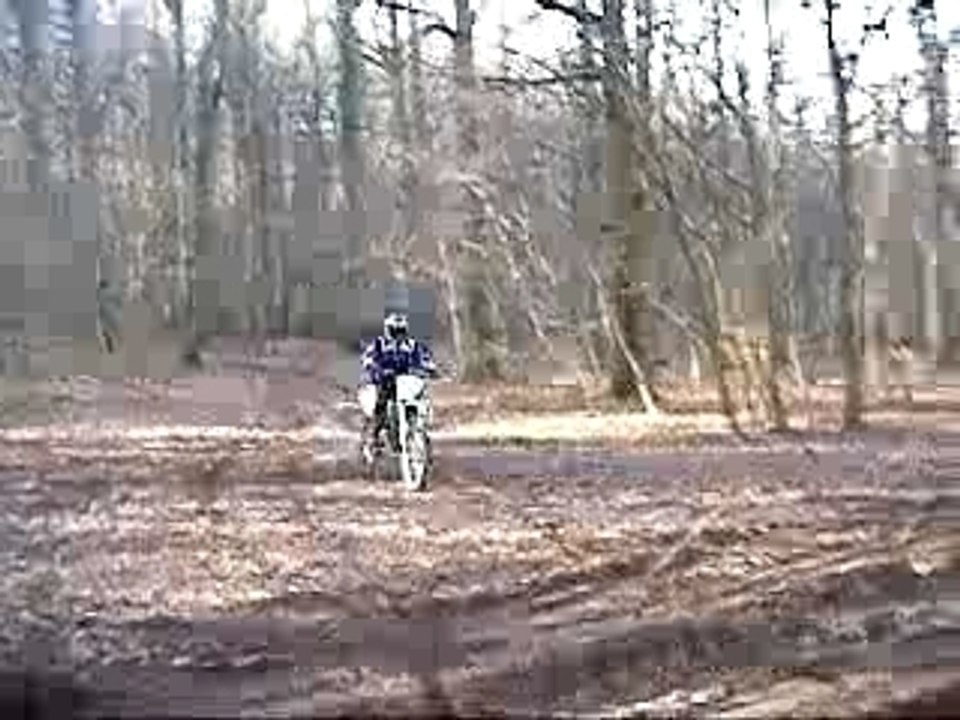 rider picard