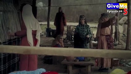 ertugrul ghazi episode 44 season 1 in Urdu Hindi HD #trtertugrulbyptv