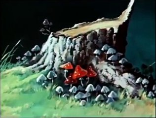 A varinha mágica Dublado PT/BR! (TV CULTURA - 1991 )