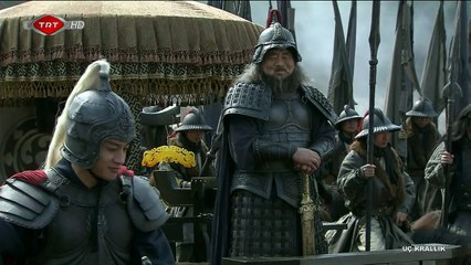 5 - Three Kingdoms _ Üç Krallık _ 三国演义 (San Guo Yan Yi) _ Romance of the Three Kingdoms-1OFkw8Sot1U