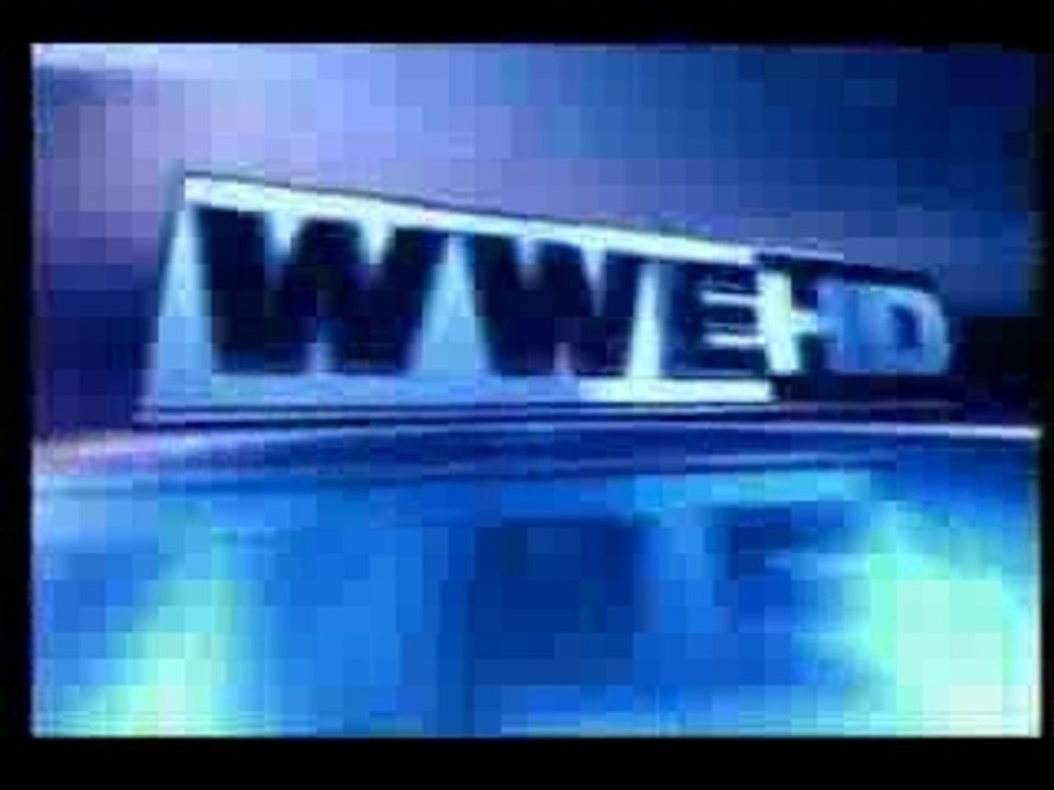 Watch Smackdown In HD!