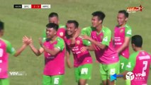 Highlights | Đồng Tháp - Hải Phòng FC | Cú đúp của Anh Khoa tạo cú sốc lớn tại Cao Lãnh | VPF Media