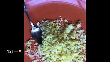 Sharbat Summer drink .(Homemade) (1)