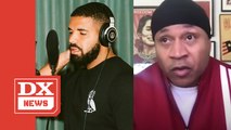 LL Cool J Reminds Everyone He 'Paved The Way' For Drake
