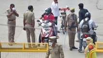 Delhi-Ghaziabad border sealed over rising Coronavirus cases