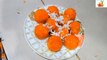 ►►►গাজরের মজাদার লাড্ডু রেসিপি || Carrot Laddu Recipe in Bangla||Gajorer Laddu