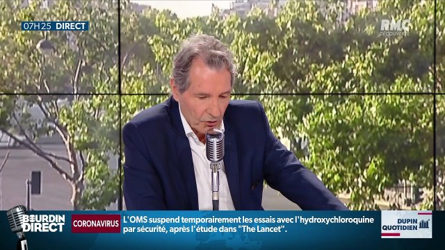 #Magnien, la chronique des réseaux sociaux : Alerte à la pollution aux masques et gants - 26/05