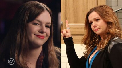 Two and a Half Men's Amber Tamblyn Just Wants a Garden - Speakeasy