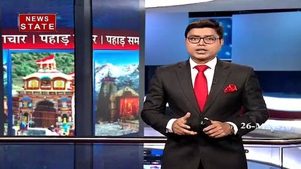 उत्तराखंड में कोरोना के 18 नए मामले सामने आए, मरीदों की संख्या हुई 335