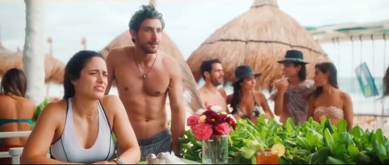 Guadalupe Reyes - Tráiler Oficial