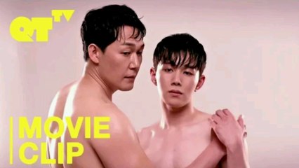 Two Straight Men Fall In Love While Acting In A Play | 'Method'