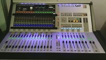 Soundcraft vi1 (Digital Mixer) review in Hindi_HD     #MoNo Input#Sub/Group Output#FX Setting,Soundcraft vi1 Full Tutorial in Hindi Mixer Price 600000.