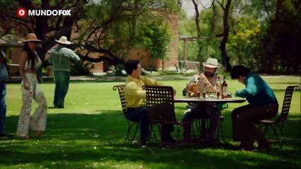 El Mexicano Gonzalo Rodriguez Gacha capitulo 11