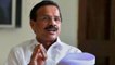Union minister Sadananda Gowda flies from Delhi to Bengaluru, skips Karnataka institutional quarantine rules