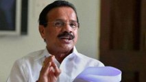 Union minister Sadananda Gowda flies from Delhi to Bengaluru, skips Karnataka institutional quarantine rules