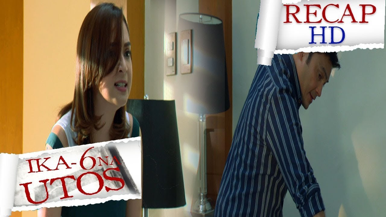 Ika-6 Na Utos: Amoy ng legal na asawa | Episode 67 RECAP (HD)