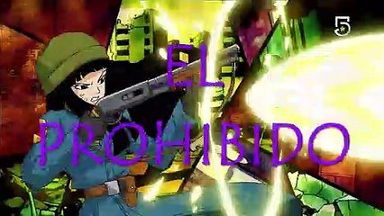 TURNING MECARD CANAL 5 FRAGMENTO DEL CAPITULO DEL DIA 21/01 /18