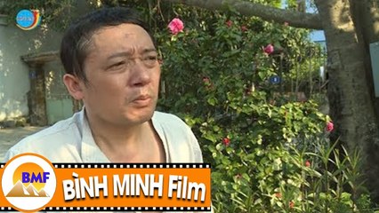 Tán gái cho Con - Tập 6  Phim Hài Mới Nhất 2018 - Phim Hay Cười Vỡ Bụng 2018 - Chiến Thắng