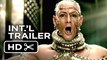 300 - Rise of an Empire Official International Trailer (2014) -1 Rodrigo Santoro Movie HD