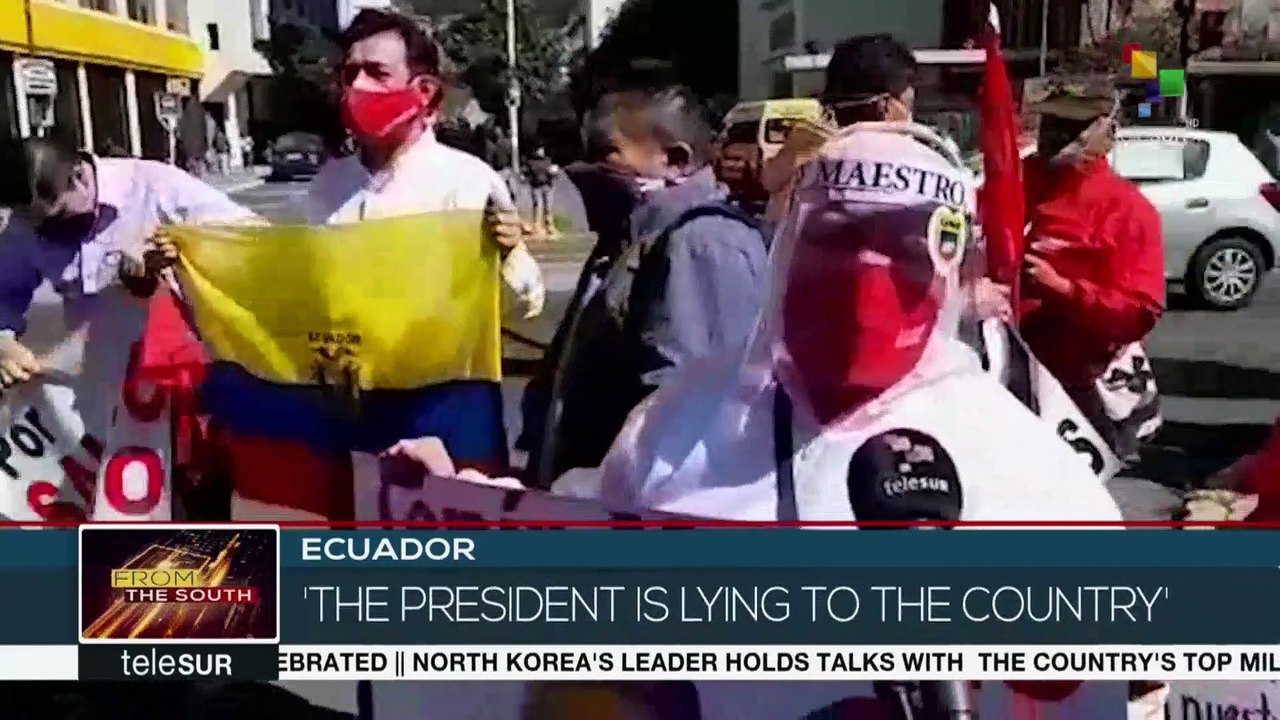 FtS 25-05: 1st Iranian Oil Tanker Docks in Venezuela