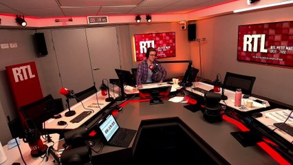 L'invité de RTL Petit Matin du 26 mai 2020