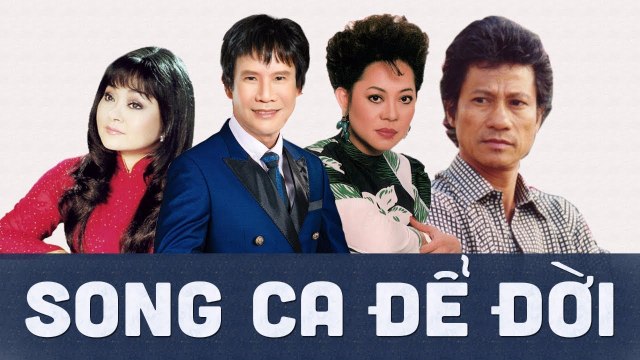 TUẤN VŨ, HƯƠNG LAN, CHẾ LINH, GIAO LINH SONG CA NHẠC VÀNG TUYỂN CHỌN ĐẶC BIỆT TUYỆT HAY