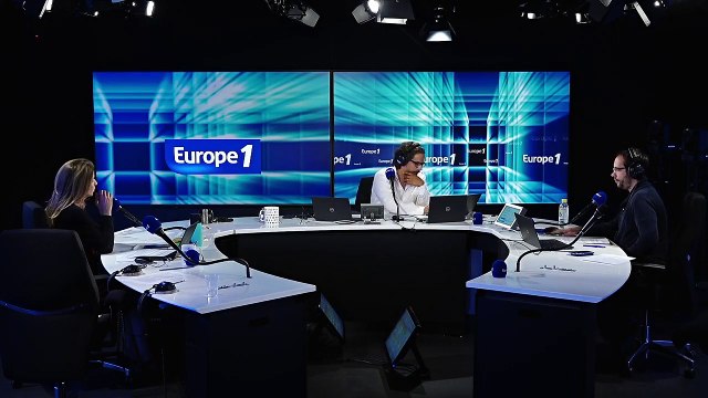 INFORMATION EUROPE 1 - Chloroquine : avis défavorable du Haut conseil de la santé publique