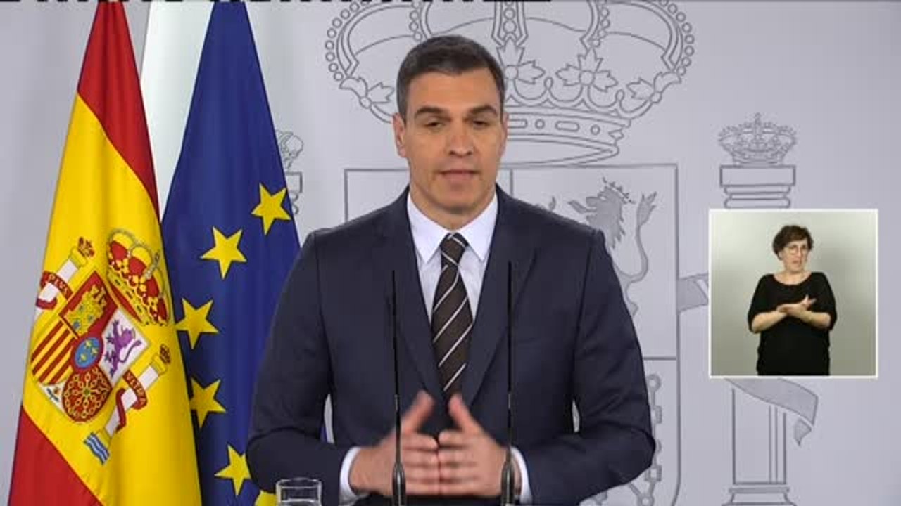 El Ingreso Mínimo Vital se aprobará este viernes en un Consejo de Ministros extraordinario