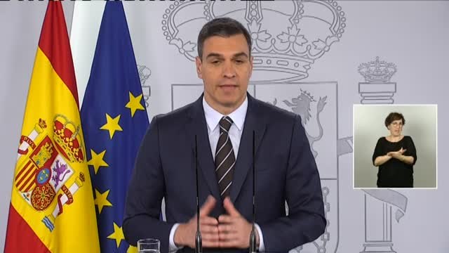 El Ingreso Mínimo Vital se aprobará este viernes en un Consejo de Ministros extraordinario