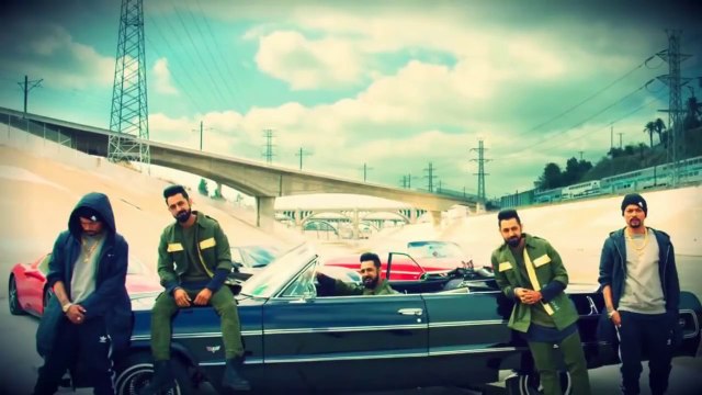 CAR NACHDI FULL VIDEO SONG WITH LYRICS – Gippy Grewal feat. Bohemia Jaani B Praak BORSOFTV