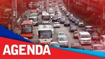 Gov't will no longer implement standard checkpoints along EDSA once NCR shifts to GCQ