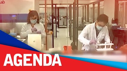 Most COVID-19 patients show mild symptoms yet they are still infectious —expert