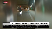 Christophe Castaner part en guerre contre les rodéos urbains