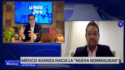 3 temas clave sobre el presente y el futuro del COVID-19 en México