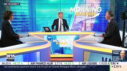 La France qui redémarre: Pendant le confinement, Emakina a ouvert à Dubai un centre commercial virtuel en 3 semaines, par Frédéric Simottel - 26/05