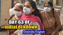 On day 63, passengers want clarity on cancellations, more flights to start | Oneindia News