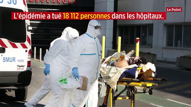 Coronavirus en France : 90 morts supplémentaires en 24 heures