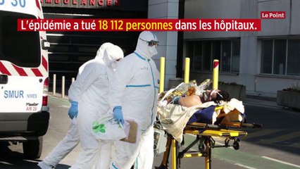 Coronavirus en France : 90 morts supplémentaires en 24 heures