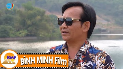 ĂN VẠ KINH ĐIỂN  PHIM HÀI TẾT MỚI NHẤT 2018 - CƯỜI VỠ BỤNG 2018