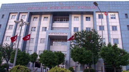 Sosyal yardıma başvurdu, mal varlığı şaşkına çevirdi