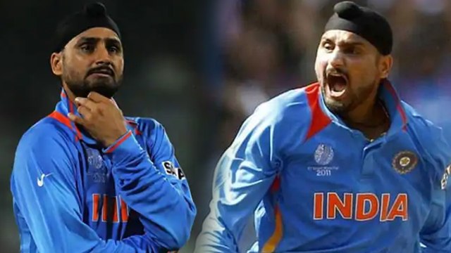 Harbhajan Singh questions selectors as they are not looking at him,