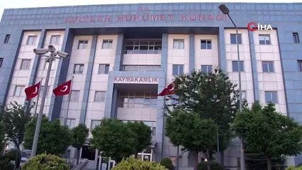 Sosyal yardıma başvurdu, mal varlığı şaşkına çevirdi