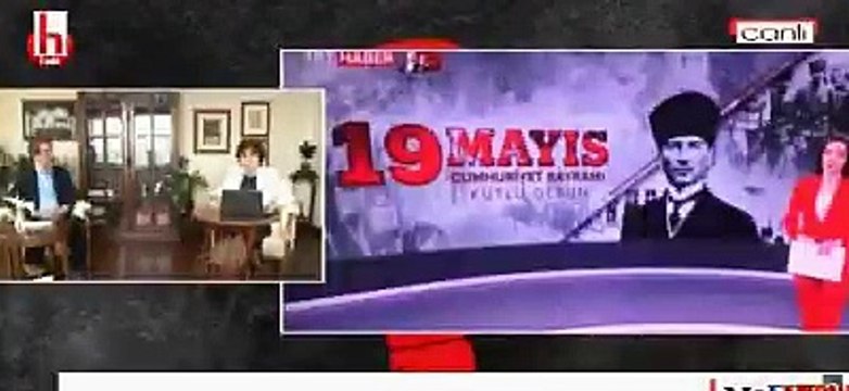 Acısak mı, gülsek mı karar veremedik… ‘Laikçi cahil’ görmek isteyenler bunu izlesin